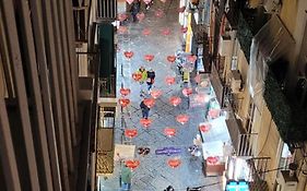 Bed Boutique Napoli Colors